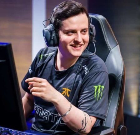 SOAZ : « Dota est plus amusant parce que la Ligue est beaucoup plus basée sur l'équipe » 96 SOAZ : « Dota est plus amusant parce que la Ligue est beaucoup plus basée sur l'équipe » - 95