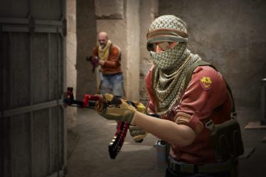 Comment faire du bunny hop dans CS:GO - 7