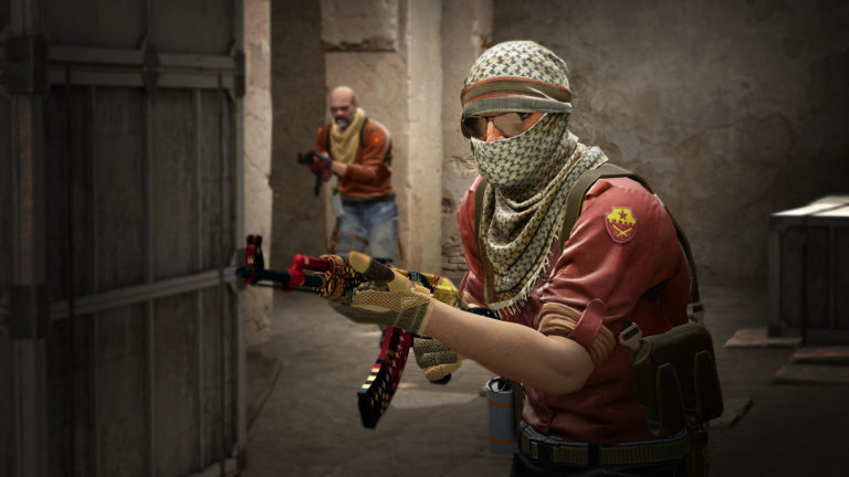 Comment faire du bunny hop dans CS:GO 2 Comment faire du bunny hop dans CS:GO - 1