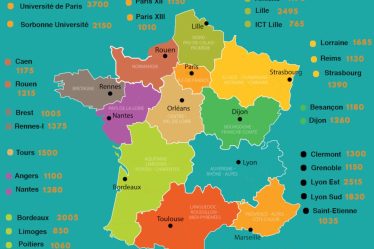 un secteur très concurrentiel › Geeky News - 3