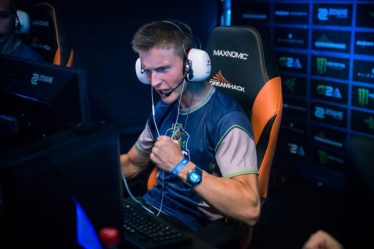 Evil Geniuses poursuivrait Valde pour remplir la liste CS: GO aux côtés de Stewie2K et d'autimatic - 7