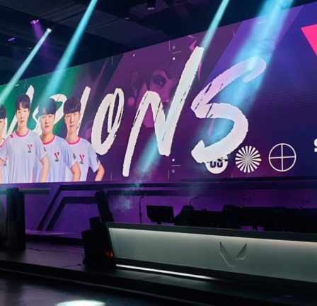 Zest revient à Vision Strikers après un congé médical prolongé 10 Zest revient à Vision Strikers après un congé médical prolongé - 9