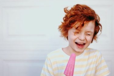 La science derrière ce qui cause le gel du cerveau et comment l'arrêter - 7