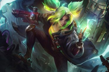 Meilleurs compteurs Zeri dans League of Legends - 5