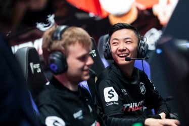 Classement de puissance LCS : première semaine du Spring Split 2022 - 7