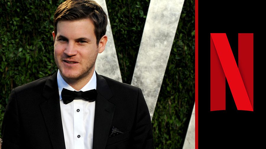 '12 Scars' : Jamie Linden To Helm Crime Series sur Netflix 2 '12 Scars' : Jamie Linden To Helm Crime Series sur Netflix - 1