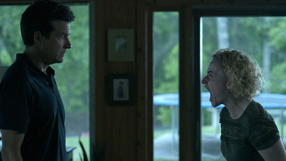 'Ozark' Saison 4 Partie 2 sur Netflix: à venir sur Netflix en avril 2022 4 ozark saison 4 netflix ruth langmore