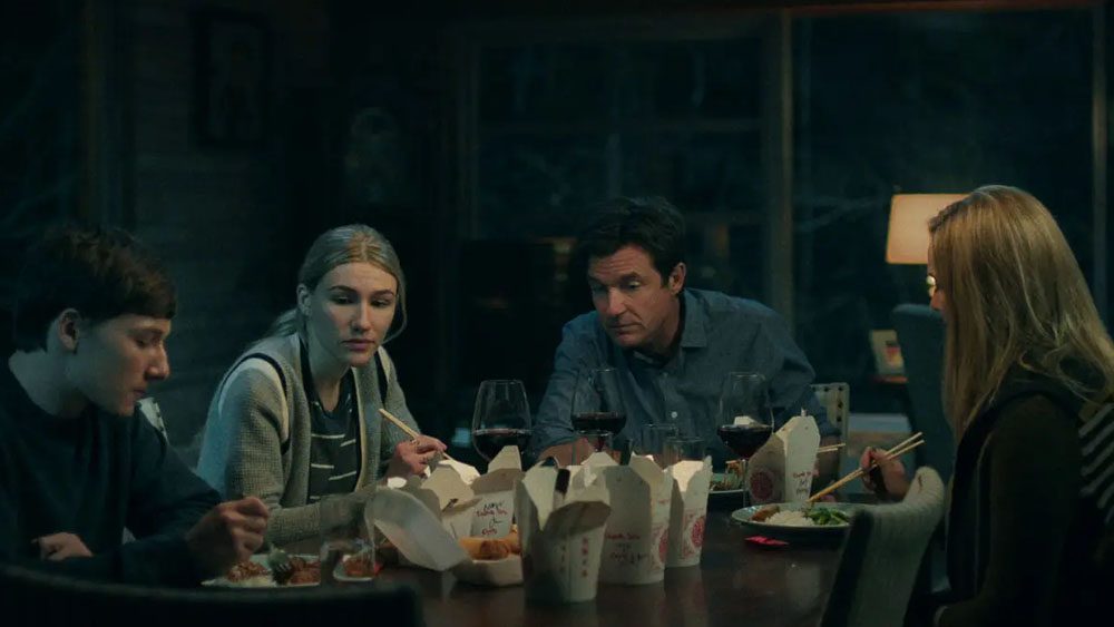 'Ozark' Saison 4 Partie 2 sur Netflix: à venir sur Netflix en avril 2022 8 ozark saison 4 les byrdes