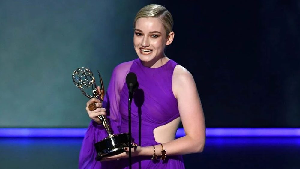 'Ozark' Saison 4 Partie 2 sur Netflix: à venir sur Netflix en avril 2022 12 julia garner emmy gagnant ozark