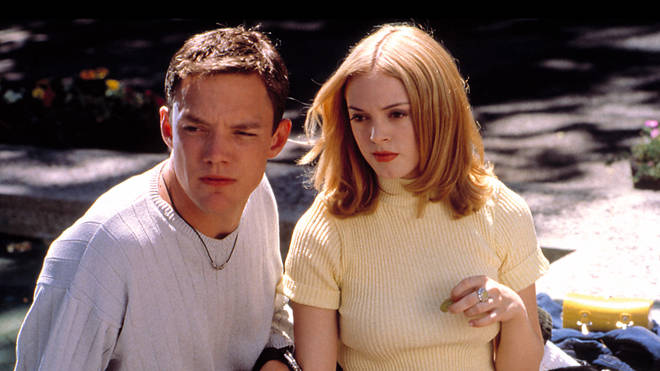 Matthew Lillard confirme que Stu est toujours en vie et qu'il était à l'origine le tueur de Scream 3 (2)