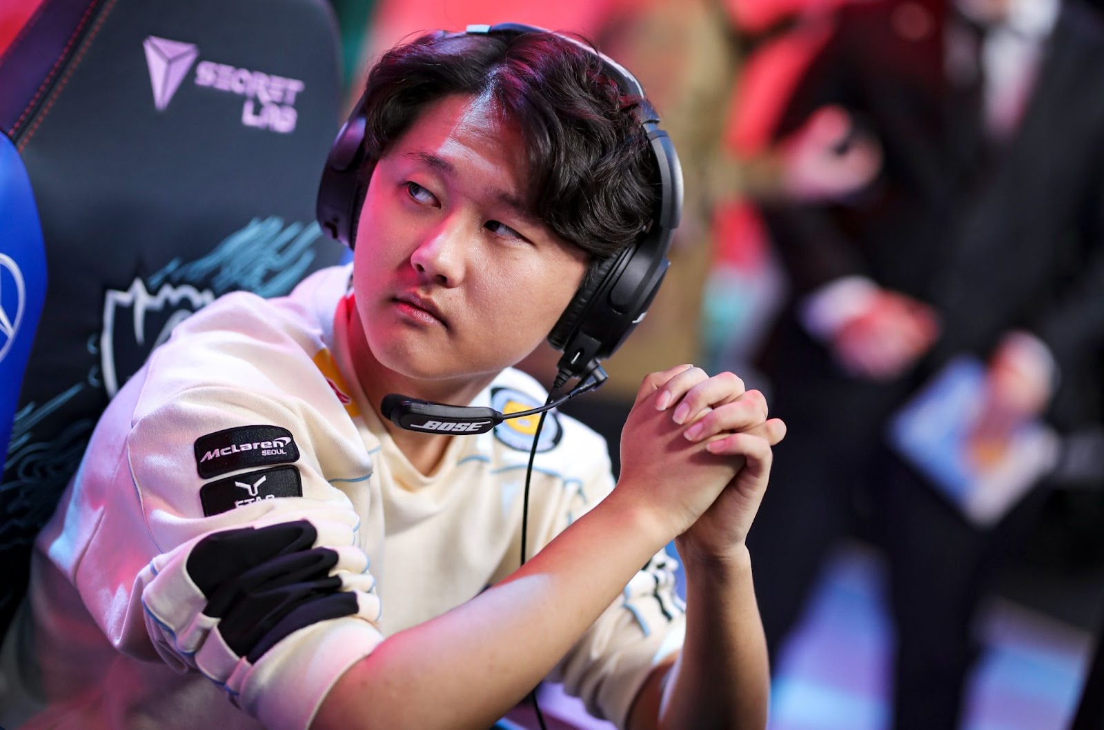 Classement de puissance LCK: 2022 Spring Split semaine 3 4 Classement de puissance LCK: 2022 Spring Split semaine 3 - 3