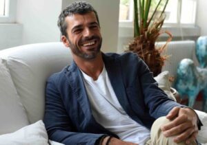 Top 10 des acteurs italiens les plus beaux en 2022 classés 3 Luca Argentero