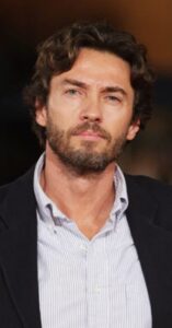 Top 10 des acteurs italiens les plus beaux en 2022 classés 6 Alessio Boni