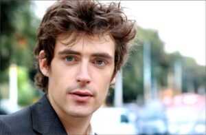 Top 10 des acteurs italiens les plus beaux en 2022 classés 5 Flavio Parenti