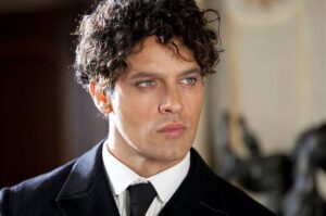 Top 10 des acteurs italiens les plus beaux en 2022 classés 7 Gabriel Garco