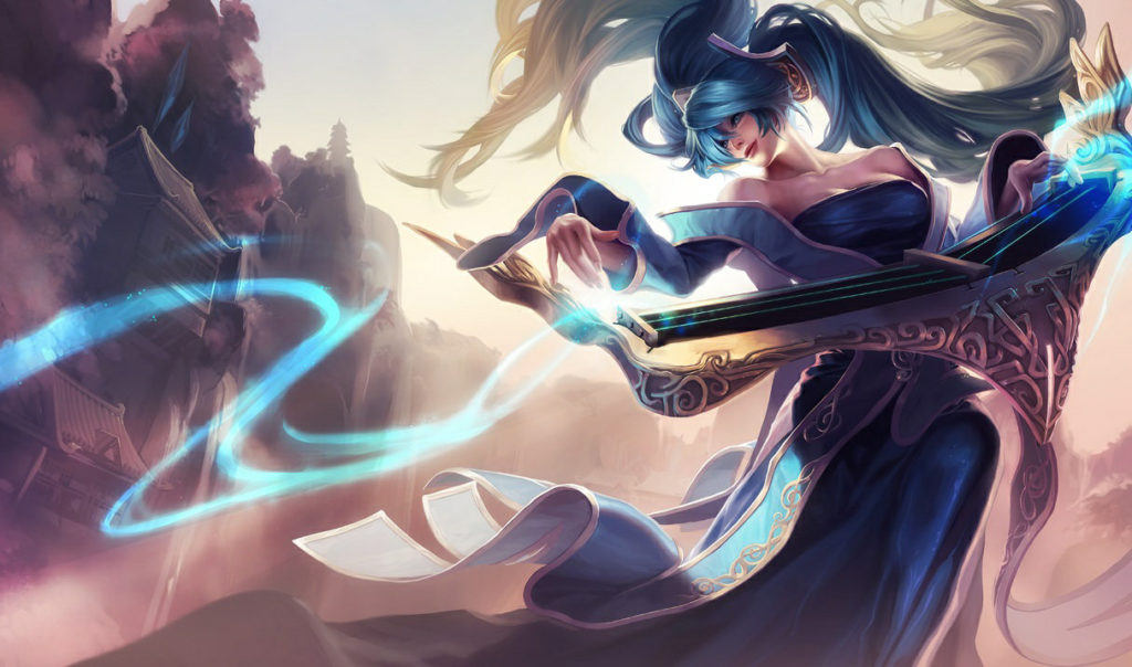 Meilleurs compteurs Renata Glasc dans League of Legends - 5