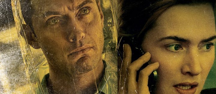 Ce qui arrive sur Netflix en mars 2022 6 contagion netflix mars 2022