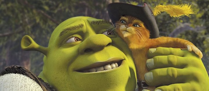 Ce qui arrive sur Netflix en mars 2022 8 shrek 2 netflix 1er mars
