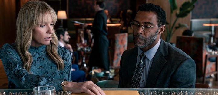 Ce qui arrive sur Netflix en mars 2022 14 morceaux de son netflix