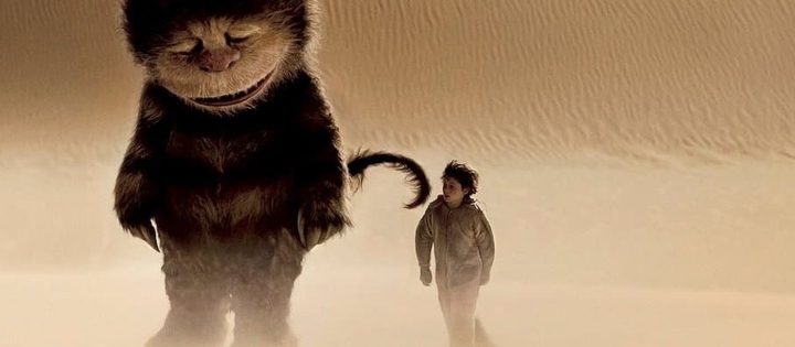 Ce qui arrive sur Netflix en mars 2022 10 où les choses sauvages sont netflix