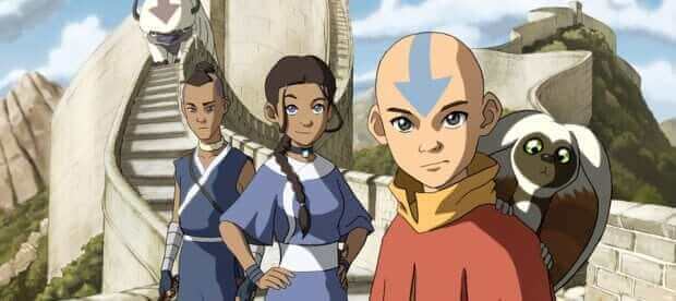 Meilleures émissions familiales sur Netflix en 2022 8 avatar
