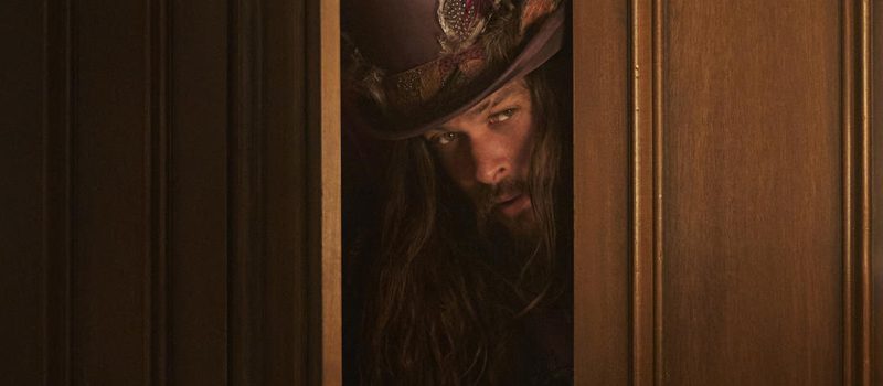 Émissions et films fantastiques bientôt disponibles sur Netflix 14 netflix