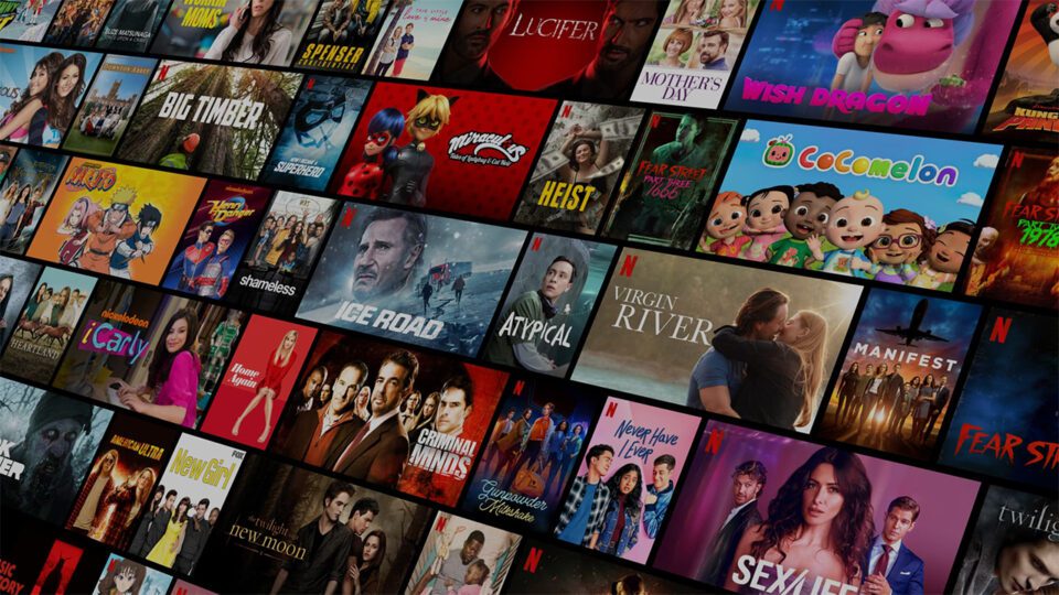 Actualités Netflix que vous avez peut-être manquées cette semaine : 4 mars 2022 - 1