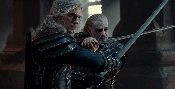 Chaque émission et film "The Witcher" arrive bientôt sur Netflix 10 les meilleures émissions de sorceleur sur netflix
