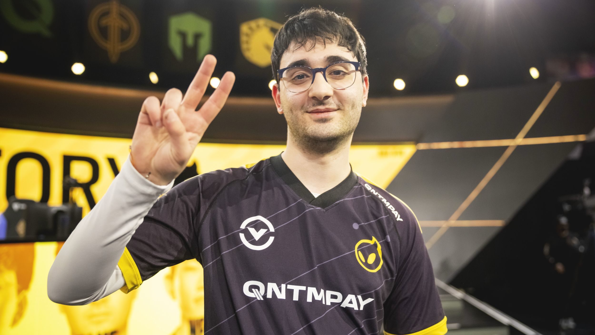 Équipe LCS de la semaine : première semaine du Spring Split 2022 8 Équipe LCS de la semaine : première semaine du Spring Split 2022 - 7
