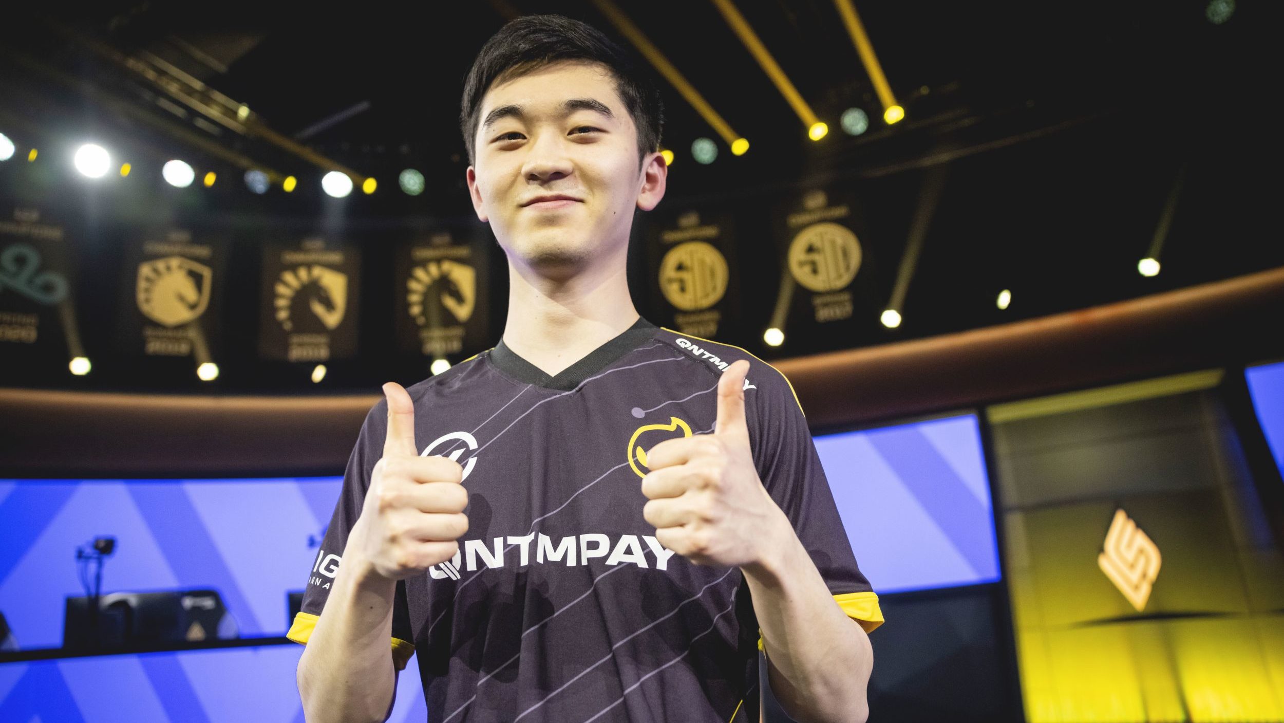 Équipe LCS de la semaine : première semaine du Spring Split 2022 12 Équipe LCS de la semaine : première semaine du Spring Split 2022 - 11