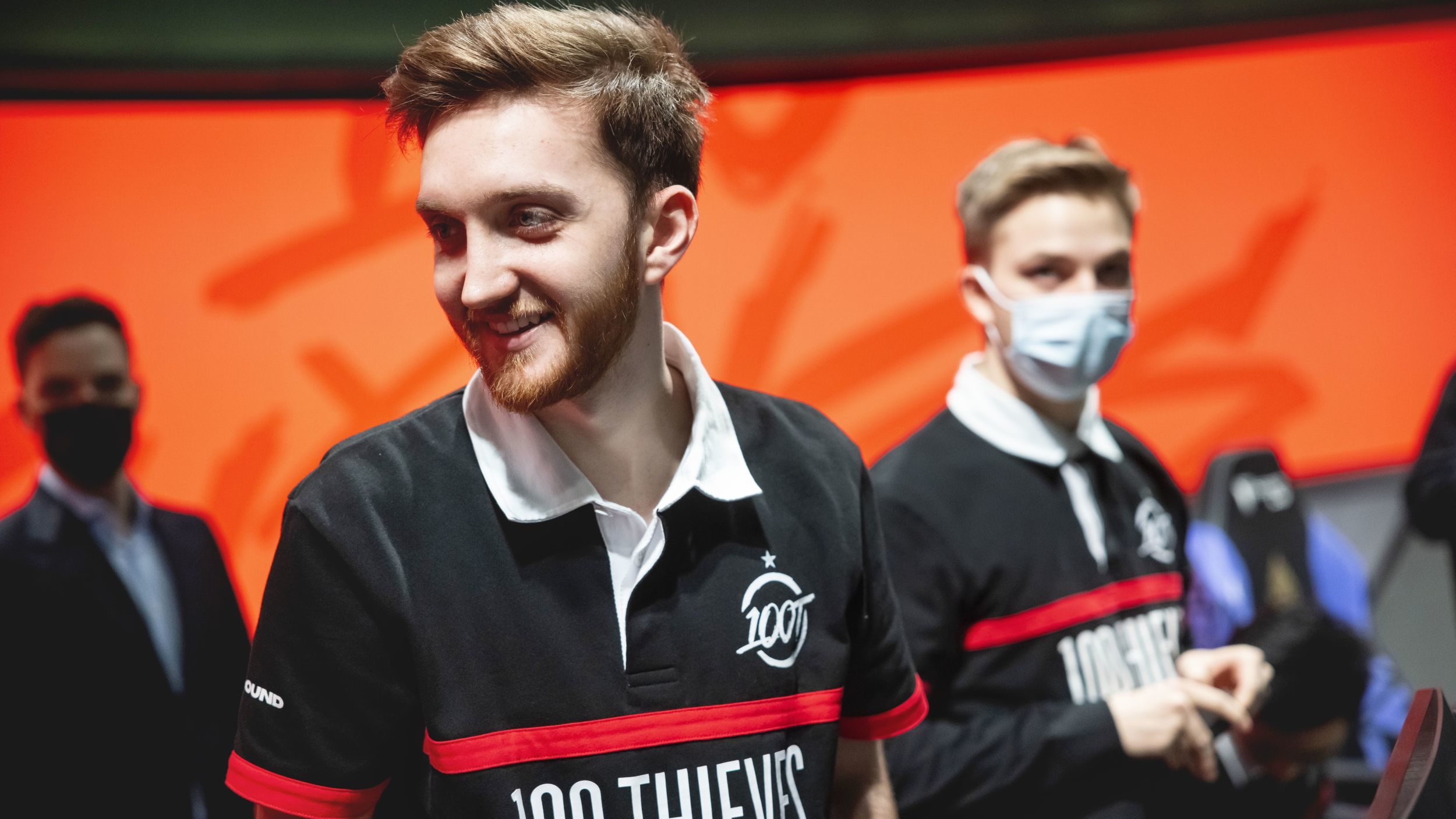 Équipe LCS de la semaine : première semaine du Spring Split 2022 6 Équipe LCS de la semaine : première semaine du Spring Split 2022 - 5