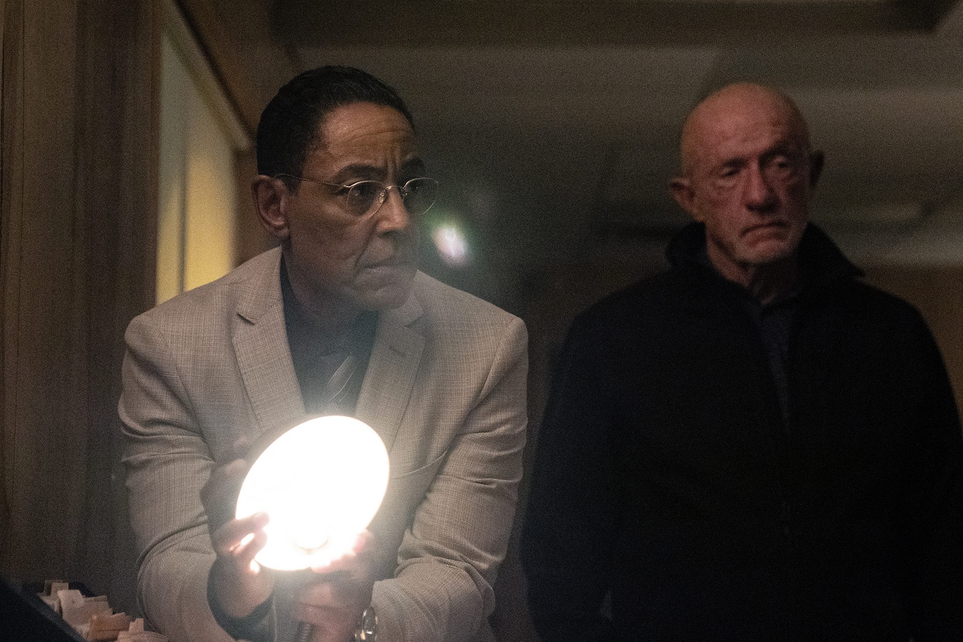 'Better Call Saul' Saison 6: Calendrier de sortie de Netflix 4 tu ferais mieux d'appeler saul saison 6 gus et mike