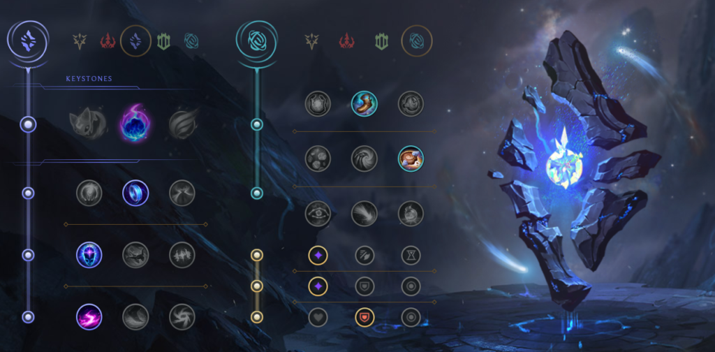 Les meilleurs champions ADC de la saison 12 de LoL : Tier List (Patch 12.3) - 11