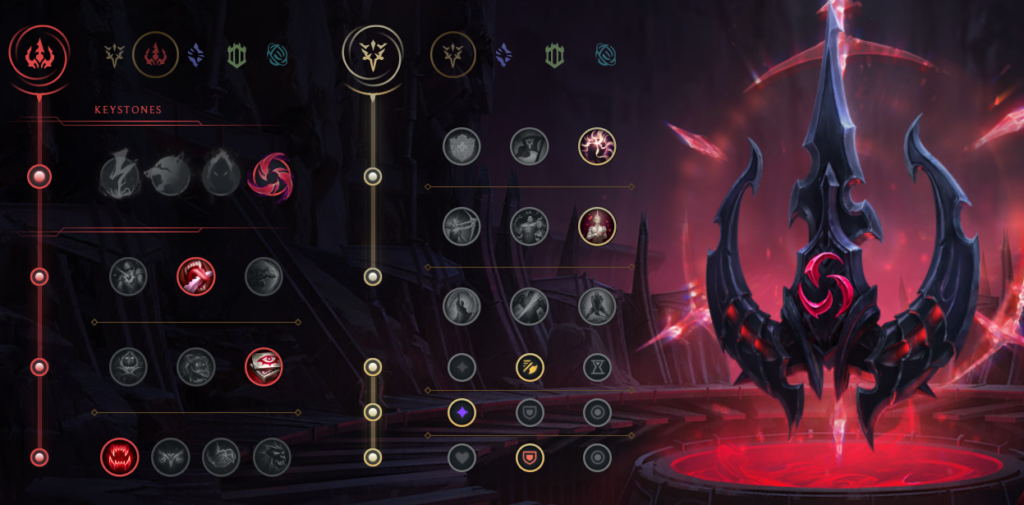 Les meilleurs champions ADC de la saison 12 de LoL : Tier List (Patch 12.3) - 7