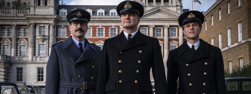 Films dramatiques d'époque bientôt disponibles sur Netflix 4 opération viande hachée netflix