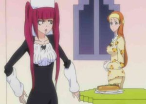 Top 15 des plus beaux personnages féminins de Bleach | 2022 3 Riruka