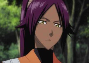 Top 15 des plus beaux personnages féminins de Bleach | 2022 9 Yoruichi