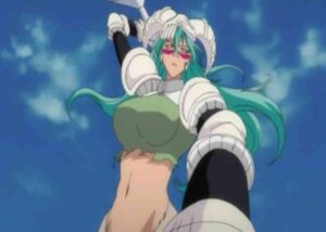 Top 15 des plus beaux personnages féminins de Bleach | 2022 13 Neliel