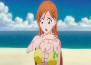 Top 15 des plus beaux personnages féminins de Bleach | 2022 14 Orihime