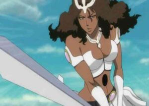 Top 15 des plus beaux personnages féminins de Bleach | 2022 11 Rose