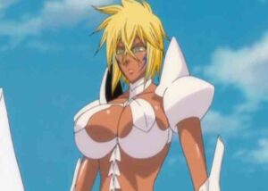 Top 15 des plus beaux personnages féminins de Bleach | 2022 15 Haribel