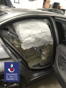 112 kg of herbal cannabis saisis in Haute-Ariège – La Gazette Ariégeoise › Geeky News - 3