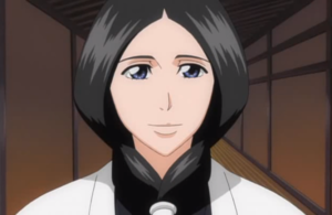 Top 10 des personnages féminins de Bleach les plus forts 2022 9 Retsu