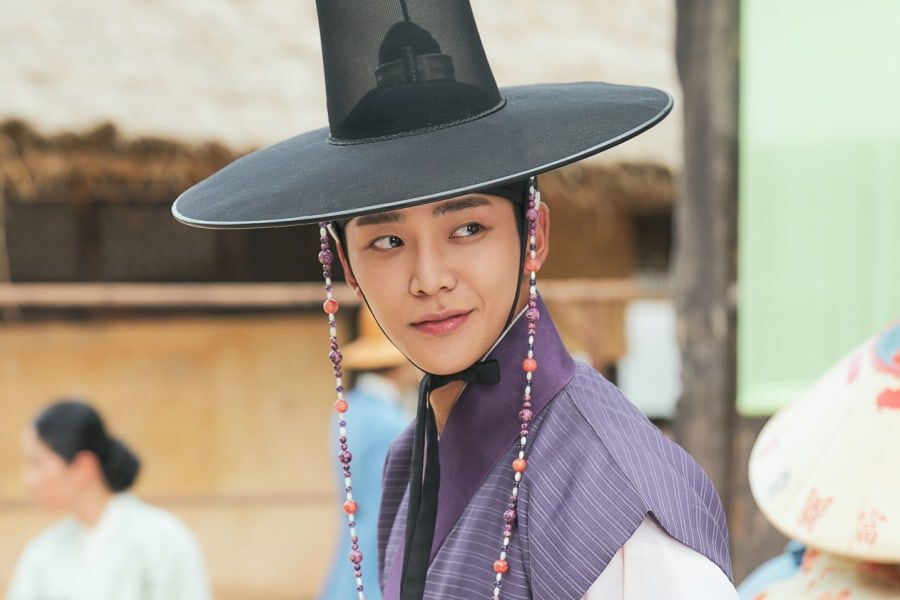 Netflix K-Drama 'Tomorrow' Saison 1: calendrier de sortie et ce que nous savons 8 rowoon kings affection netflix k drame