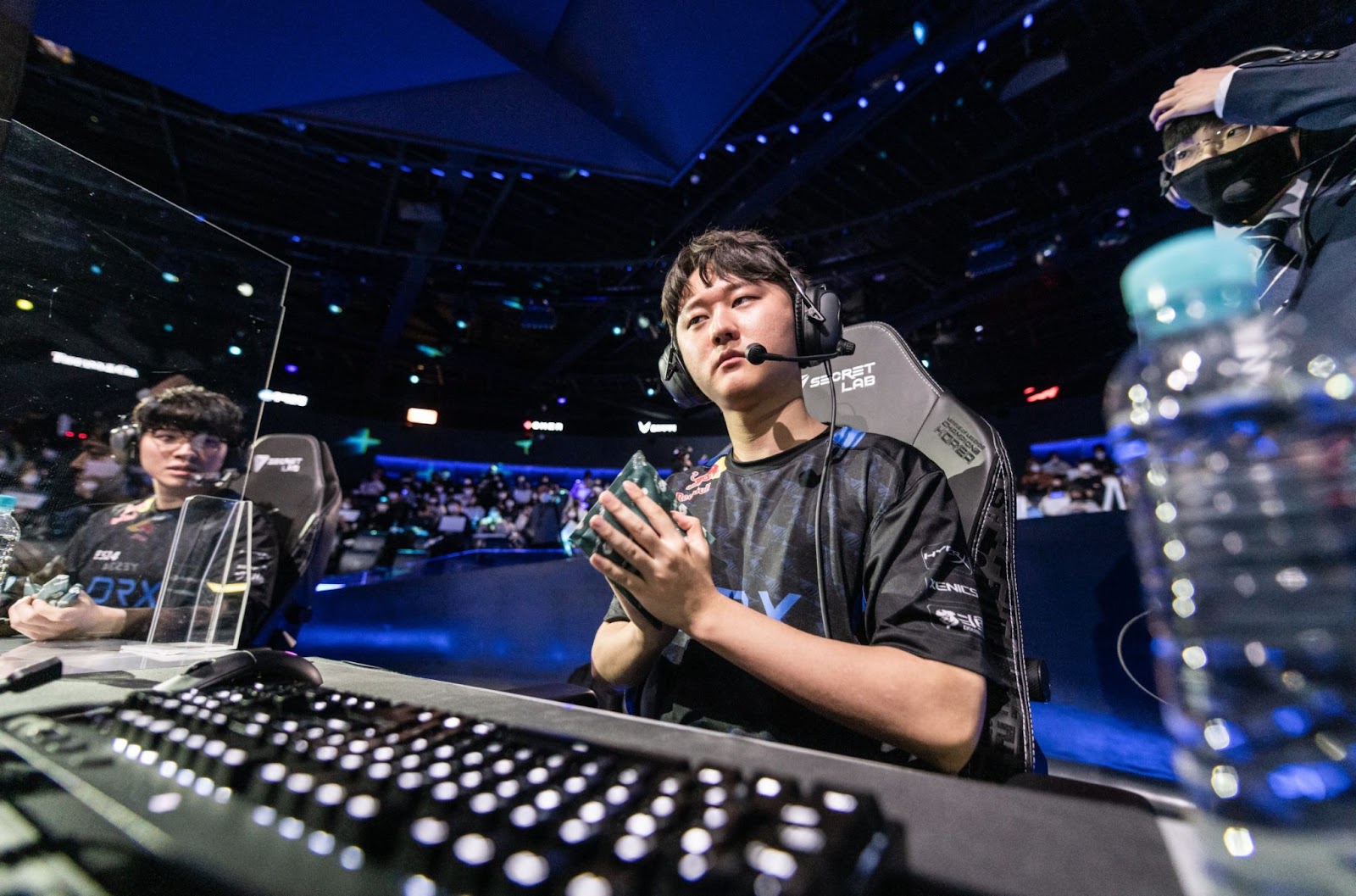 Classement de puissance LCK: 2022 Spring Split semaine 4 6 Classement de puissance LCK: 2022 Spring Split semaine 4 - 5