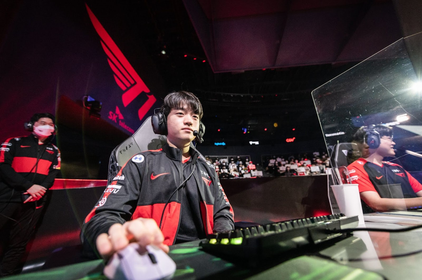 Classement de puissance LCK: 2022 Spring Split semaine 4 8 Classement de puissance LCK: 2022 Spring Split semaine 4 - 7
