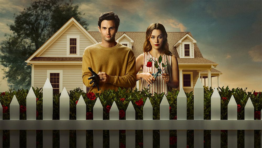 'You' Saison 4 Eyes Mars 2022 Début du tournage 4 toi saison 4 yeux mars tournage début netflix