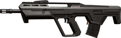 Les pires armes de VALORANT - Dot Sports 8 Les pires armes de VALORANT - Dot Sports - 7