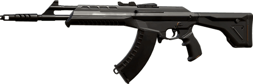Valorant : liste complète des statistiques d'armes 8 Valorant : liste complète des statistiques d'armes - 7