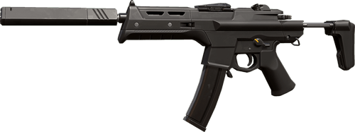 Valorant : liste complète des statistiques d'armes 4 Valorant : liste complète des statistiques d'armes - 3